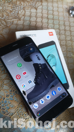 Xiaomi Mi A1